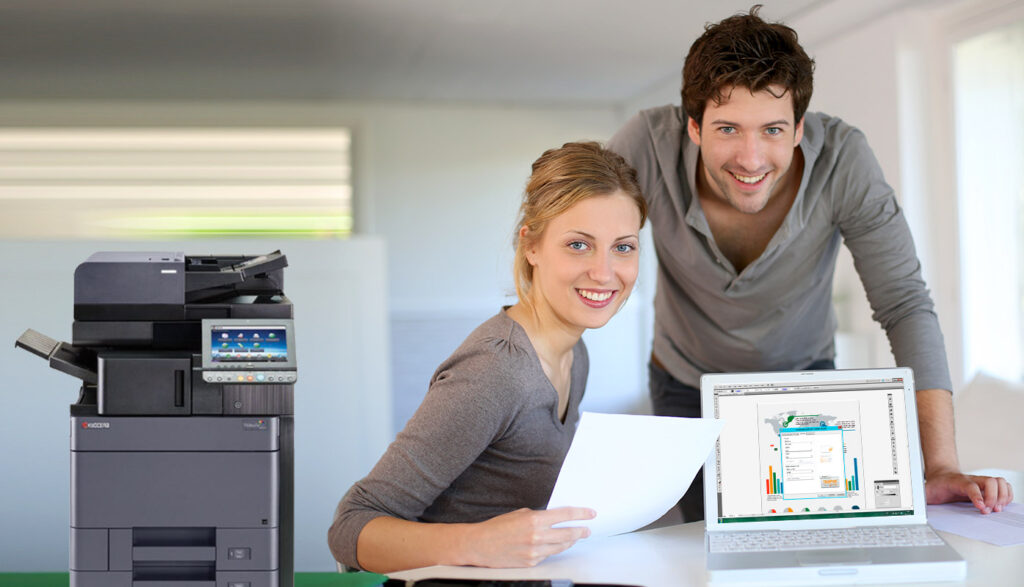 Outsoursing de impresion